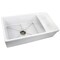 Nantucket Sinks Stainless Steel Bottom Grid BG-FCFS36-DB - alternate 2